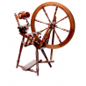 The Interlude Spinning Wheel