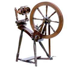 The Prelude Spinning Wheel