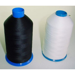 Fil mousse polyamide (nylon)