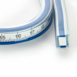 Règle flexible (50cm)