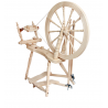 The Symphony Spinning Wheel