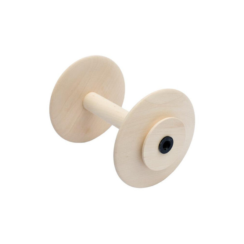 Bobbins for Kromski wheels