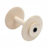 Bobbins for Kromski wheels