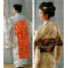 Patron de kimono (7303)