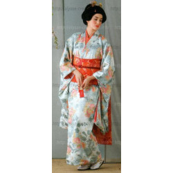 Patron de kimono (7303)