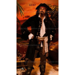 Patron de pirate Fremond (7082)